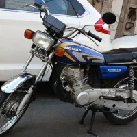 هندا ۱۲۵