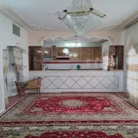 اجاره منزل ویلایی یک خوابه همکف حیاط دار درب‌مجزا