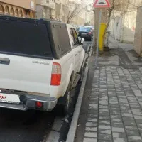 فروش کاپرا 2|خودرو سواری و وانت|تهران, کرمان|دیوار