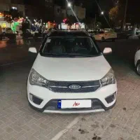 ام وی امX22 مدل97 اسپرت اکسلنت سقف مشکی