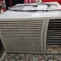 کولر گازی ال جی