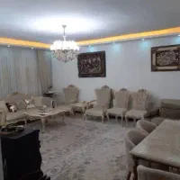 اجاره واحد ۱۰۰متری دوخوابه فاز۸