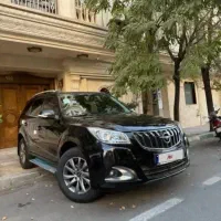 هایما s7 پلاس|خودرو سواری و وانت|اراک, |دیوار