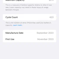 Iphone 15 Promax|موبایل|آباده, |دیوار