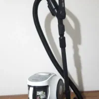 جارو برقی سامسونگ مخزن دار