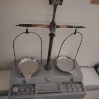 ترازوهای قدیمی