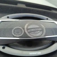 دو عدد باند