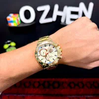 ساعت مچی عقربه ای ایگل تایم EAGL TIME 4667|ساعت|قم, میرزائیه|دیوار