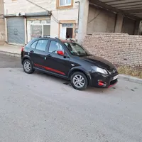 کوییک آر مدل ۴۰۱