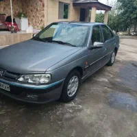 پارس نوک مدادی|خودرو سواری و وانت|چالوس, |دیوار