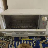 مینی توستر پارس خزر