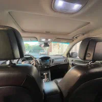 جک s5اتومات۲۰۰۰|خودرو سواری و وانت|گرگان, |دیوار