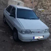 ماشین پراید سرحال|خودرو سواری و وانت|نورآباد, |دیوار