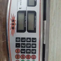 ترازو ۶۰ کیلویی|فروشگاه و مغازه|کاشان, کارگر|دیوار