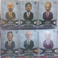 کیمدی با آلبوم