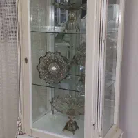 فروش گنجه|بوفه، ویترین، کنسول|مشهد, کلاهدوز|دیوار