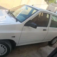 پراید ۱۱۱مدل ۹۷