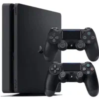 دستگاه ps4 اسلیم کپی خور