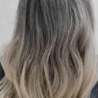 تخفیف یلدایی کراتین وتراپی رنگ ولایت فقط ۹۰۰تا۱۹۰۰|خدمات آرایشگری و زیبایی|ساری, |دیوار