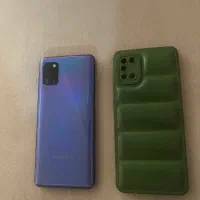 گوشی a31|موبایل|همدان, |دیوار