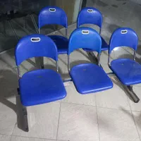 فروش.  تعویض و تعمیر... انواع صندلی|صندلی و نیمکت|دهگلان, |دیوار