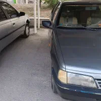 فروش ماشین 405 دلفینی