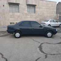 پژو۴۰۵|خودرو سواری و وانت|کرمانشاه, |دیوار