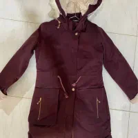 کاپشن و پالتو