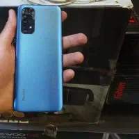 شیاومی ridmi نوت 11 s شیک اندازه مو بدون ایراد