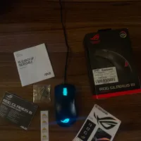 موس / ماوس (ریزر) ایسوس راگ Asus rog gladius 3