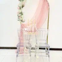 تم عقد/ بله برون/عروسی /تولد|خدمات پذیرایی، مراسم|قم, زنبیل آباد|دیوار