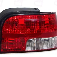 چراغ عقب  چراغ عقب 206طرح 207 چراغ عقب پژو پارس