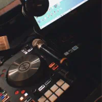 دیجی مراسم خانوم