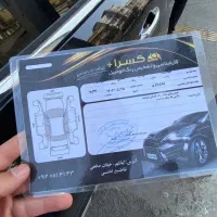 جک s5اتومات بیرنگ|خودرو سواری و وانت|تهران, سنائی|دیوار