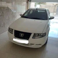 سمندسورن ef7 فول بیرنگ