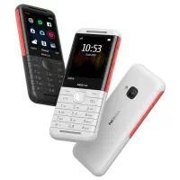 گوشی نوکیا ۵۳۱۰ ویتنام ریجستری شده 4G