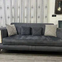 مبل ۶ نفره ۲ عدد