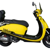 دلتا وسپا170 cc|موتورسیکلت|کوچصفهان, |دیوار