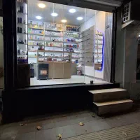 لوازم ارایشی و ادکلن|آرایشی، بهداشتی، درمانی|هشتگرد, مدرس|دیوار