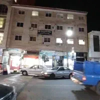 آپارتمان بر اصلی کوچصفهان