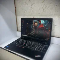 Lenovo ThinkPad P15v Gen 3 i7.12700H|رایانه همراه|بندرعباس, |دیوار
