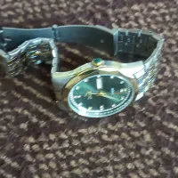 ساعت نو تازه دیروز خریدم پول لازم