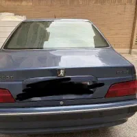 پارس مدل ۹۹ موتور xu7سفارشی بی رنگ