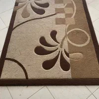 دو عدد قالیچه