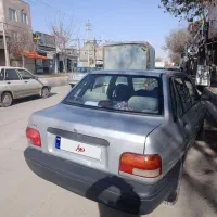 پراید131|خودرو سواری و وانت|شیروان (خراسان), |دیوار