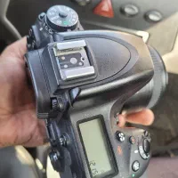 دوربین نیکون d750|دوربین عکاسی و فیلمبرداری|مشهد, سمزقند|دیوار