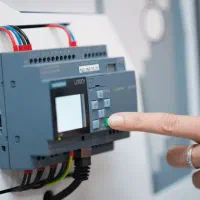آموزش اتوماسیون plc برق صنعتی مدارهای فرمان خدمات|خدمات آموزشی|کرج, عظیمیه|دیوار