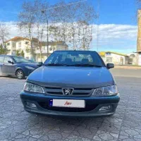 پژو پارس ۱۳۸۶ دوگانه سوز CNG|خودرو سواری و وانت|رضوانشهر, |دیوار