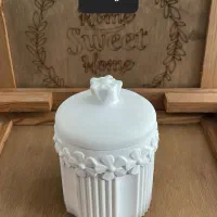 بانکه،قندان سنگی نو|صنایع دستی و سایر لوازم تزئینی|تهران, مجیدیه|دیوار