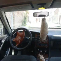 پرشیا مدل ۸۴|خودرو سواری و وانت|اردبیل, |دیوار